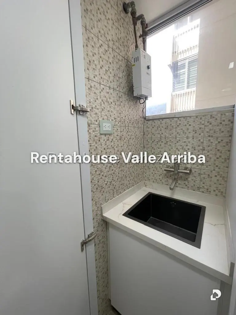 Apartamento en Chuao, Caracas – 14