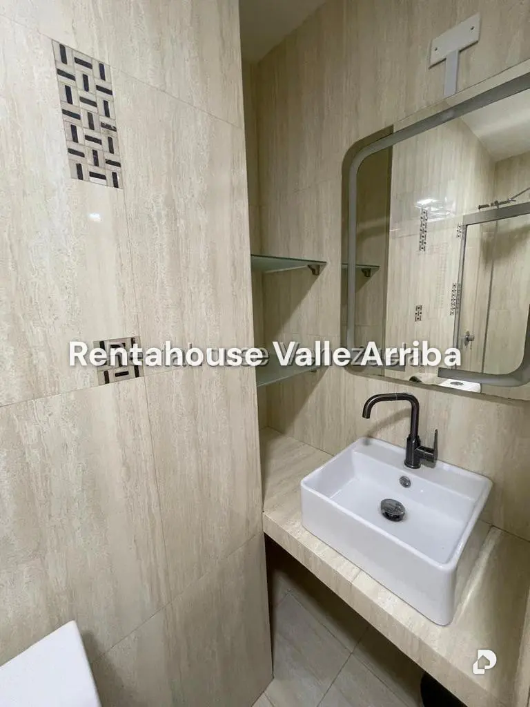 Apartamento en Chuao, Caracas – 19