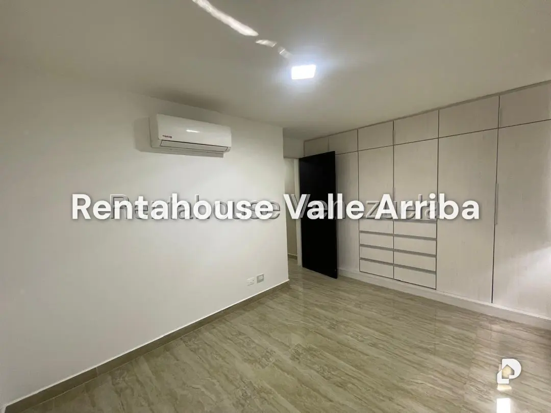 Apartamento en Chuao, Caracas – 23