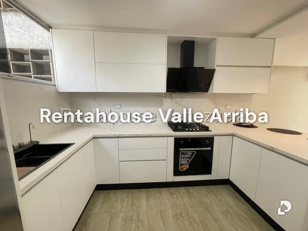 Apartamento en Chuao, Caracas – 10