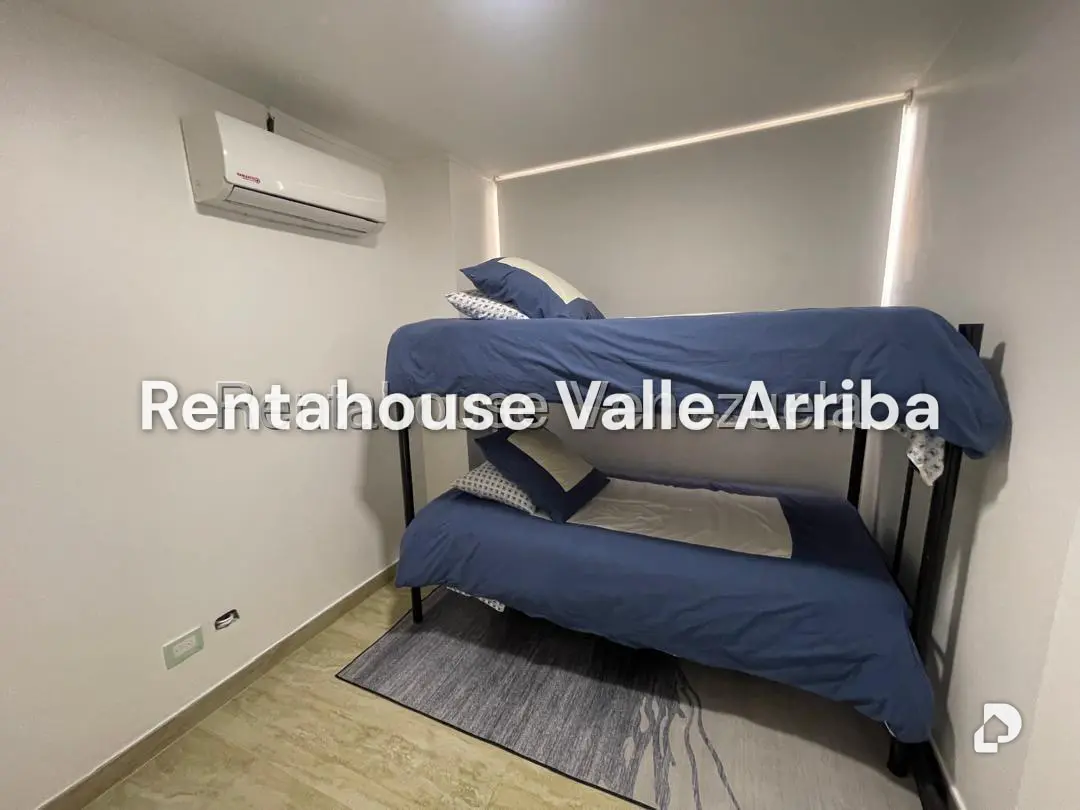 Apartamento en Chuao, Caracas – 20