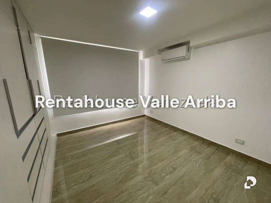 Apartamento en Chuao, Caracas – 27