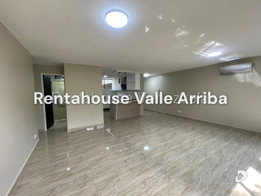 Apartamento en Chuao, Caracas – 16