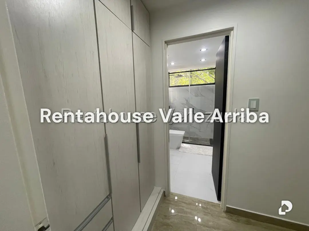 Apartamento en Chuao, Caracas – 24