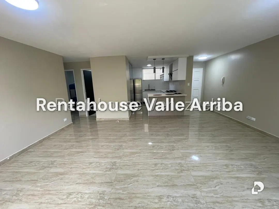 Apartamento en Chuao, Caracas – 17