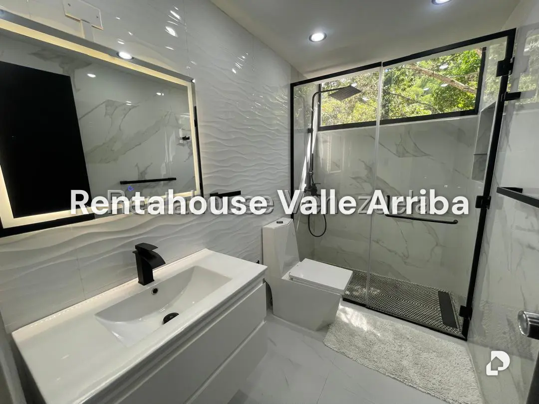 Apartamento en Chuao, Caracas – 25
