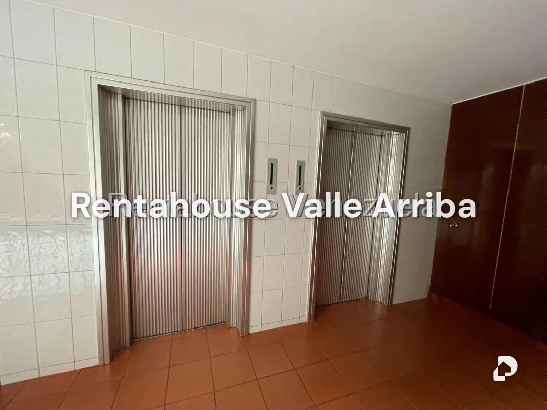 Apartamento en Chuao, Caracas – 3