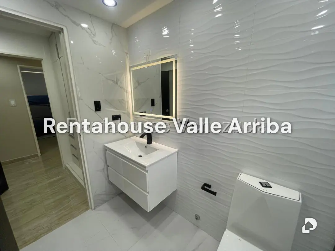 Apartamento en Chuao, Caracas – 26