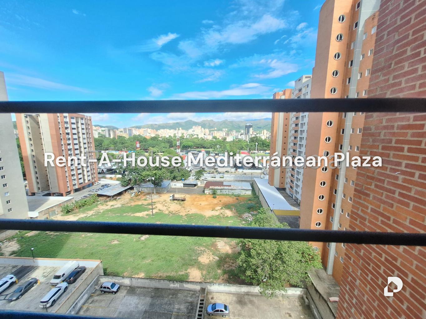 Apartment in La Trigaleña, Valencia – 11