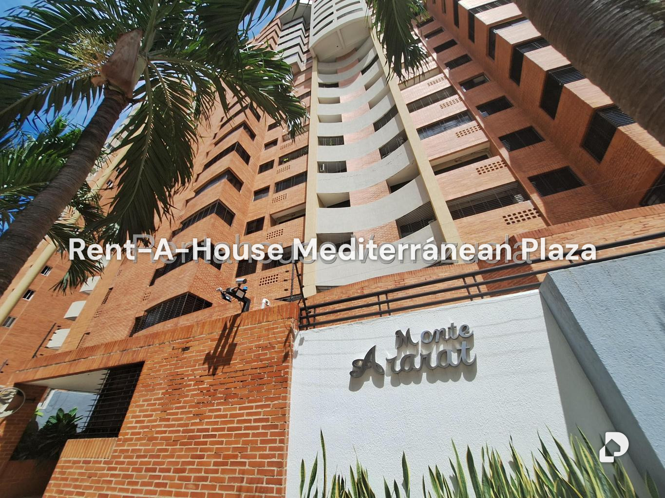 Apartment in La Trigaleña, Valencia – 1