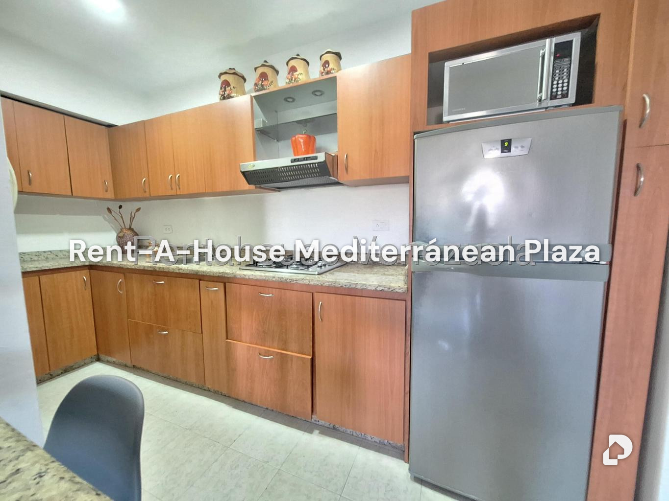 Apartment in La Trigaleña, Valencia – 7