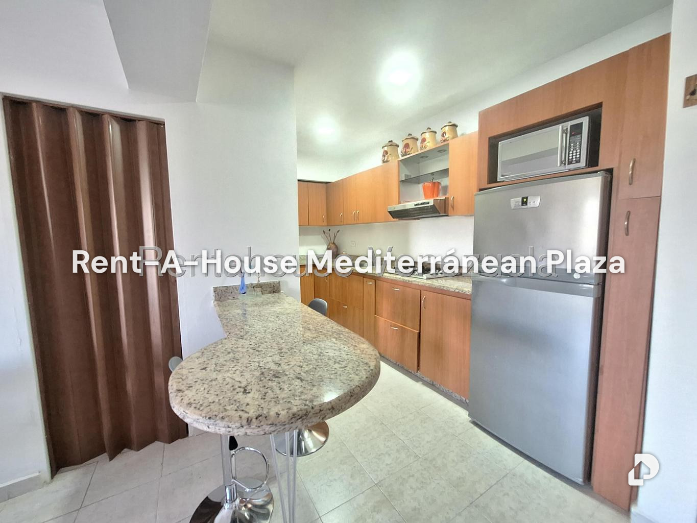 Apartment in La Trigaleña, Valencia – 6
