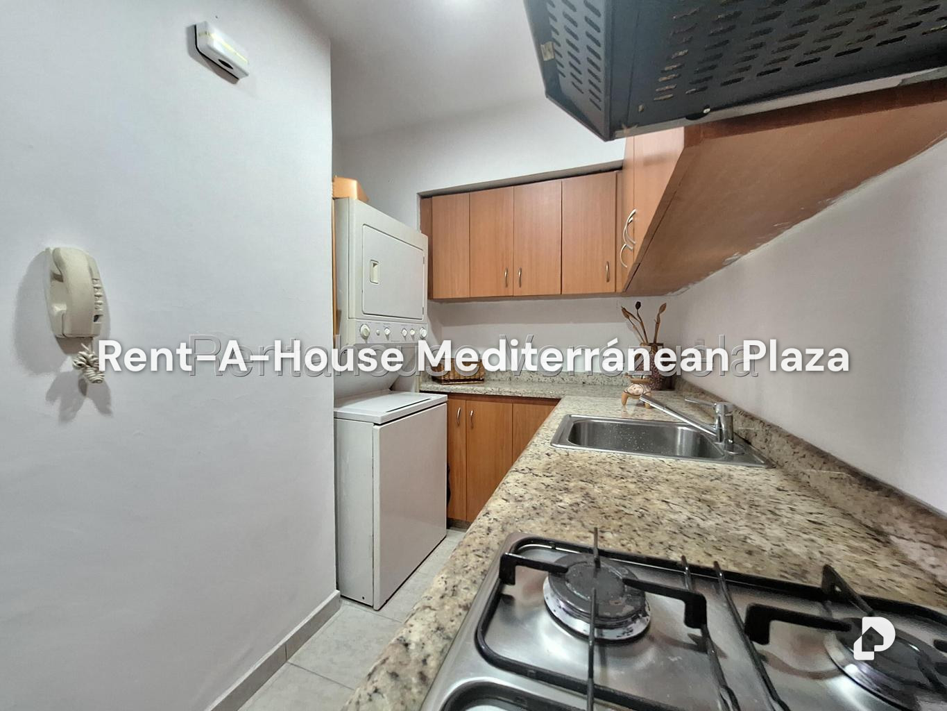 Apartment in La Trigaleña, Valencia – 8