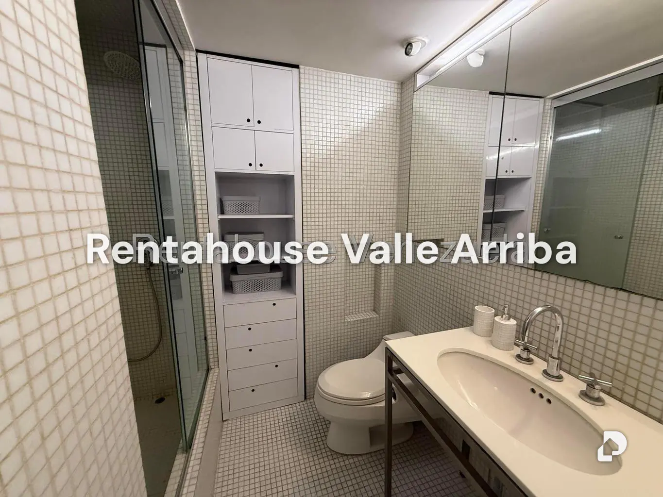 Apartamento en Santa Marta, Caracas – 28
