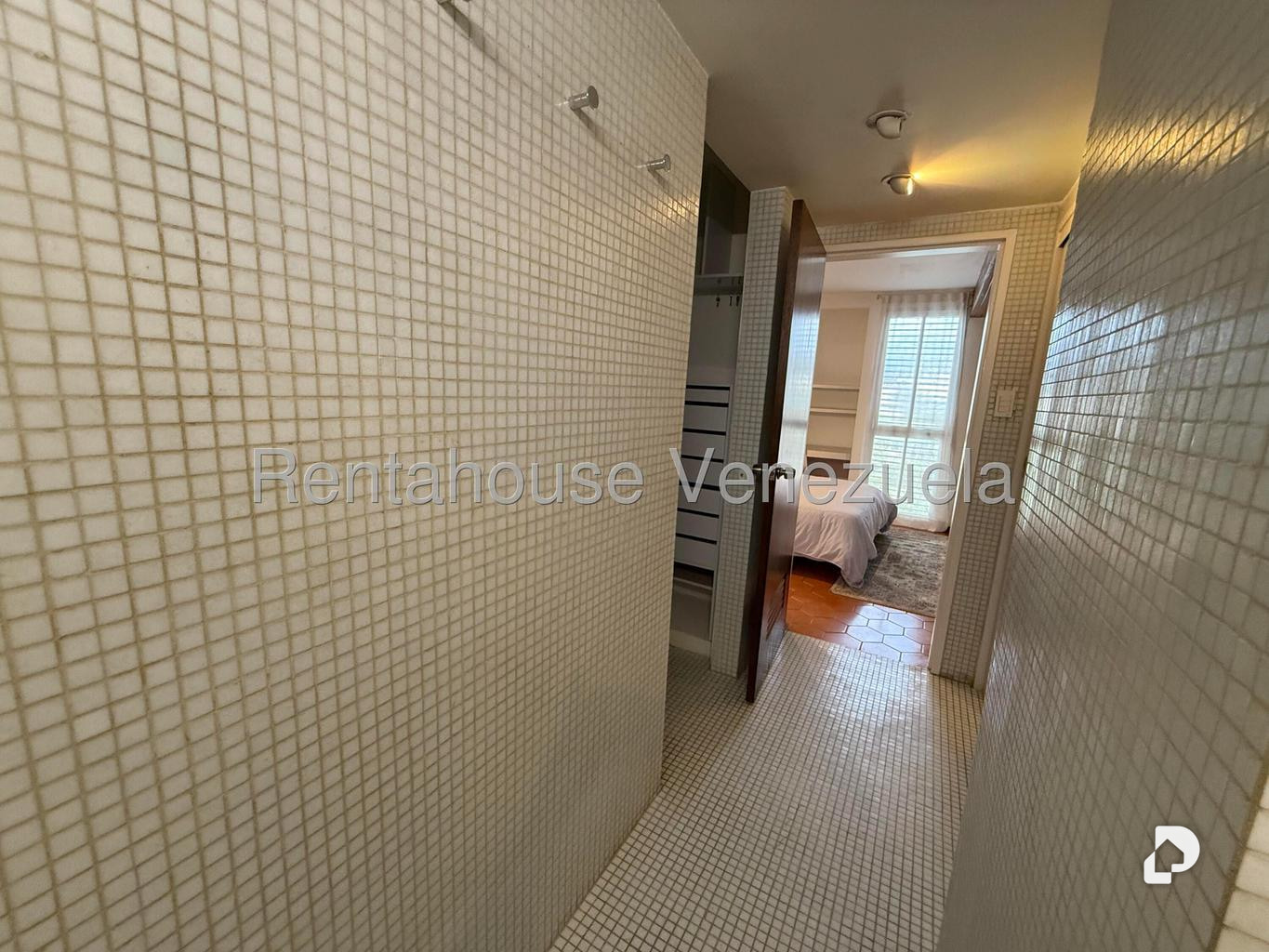 Apartamento en Santa Marta, Caracas – 30