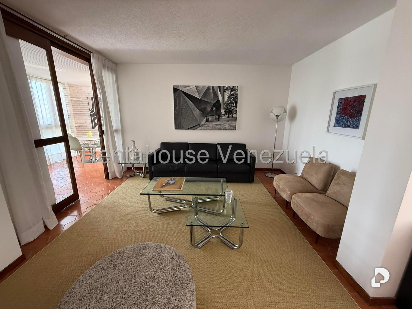 Apartamento en Santa Marta, Caracas – 8