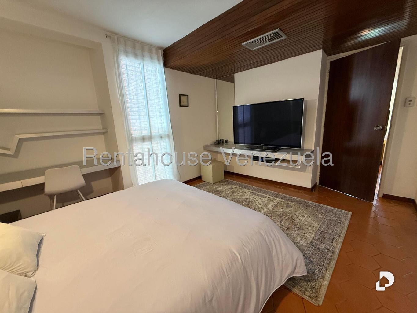 Apartamento en Santa Marta, Caracas – 26