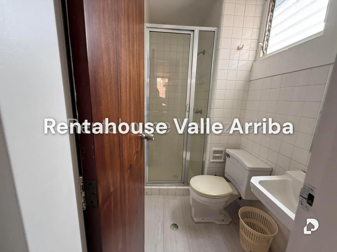 Apartamento en Santa Marta, Caracas – 22