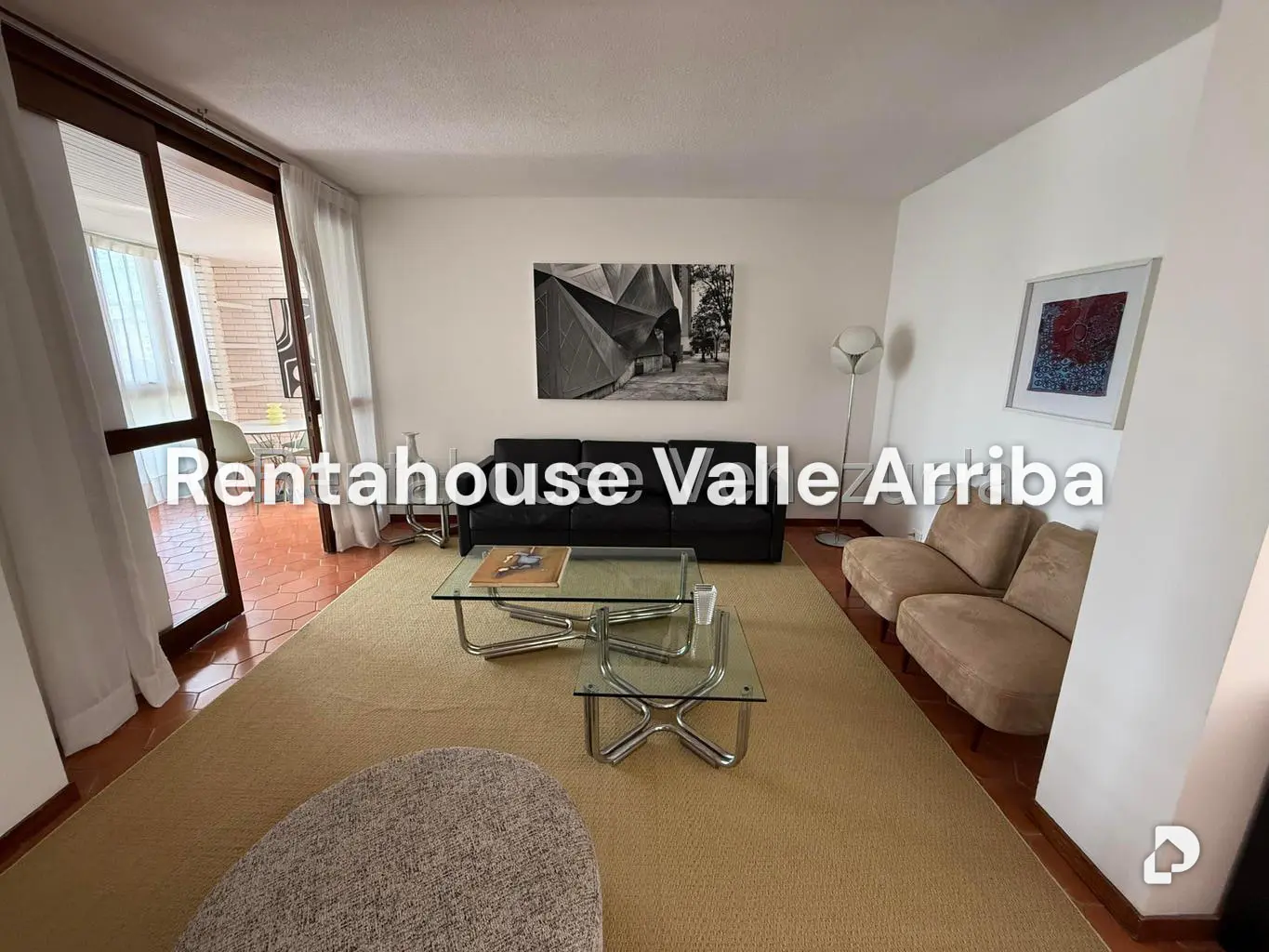 Apartamento en Santa Marta, Caracas – 8