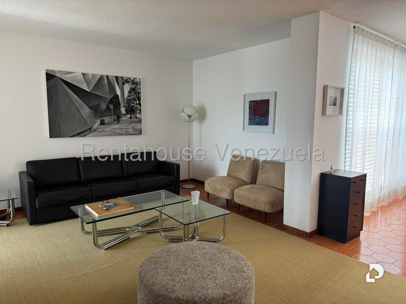 Apartamento en Santa Marta, Caracas – 17