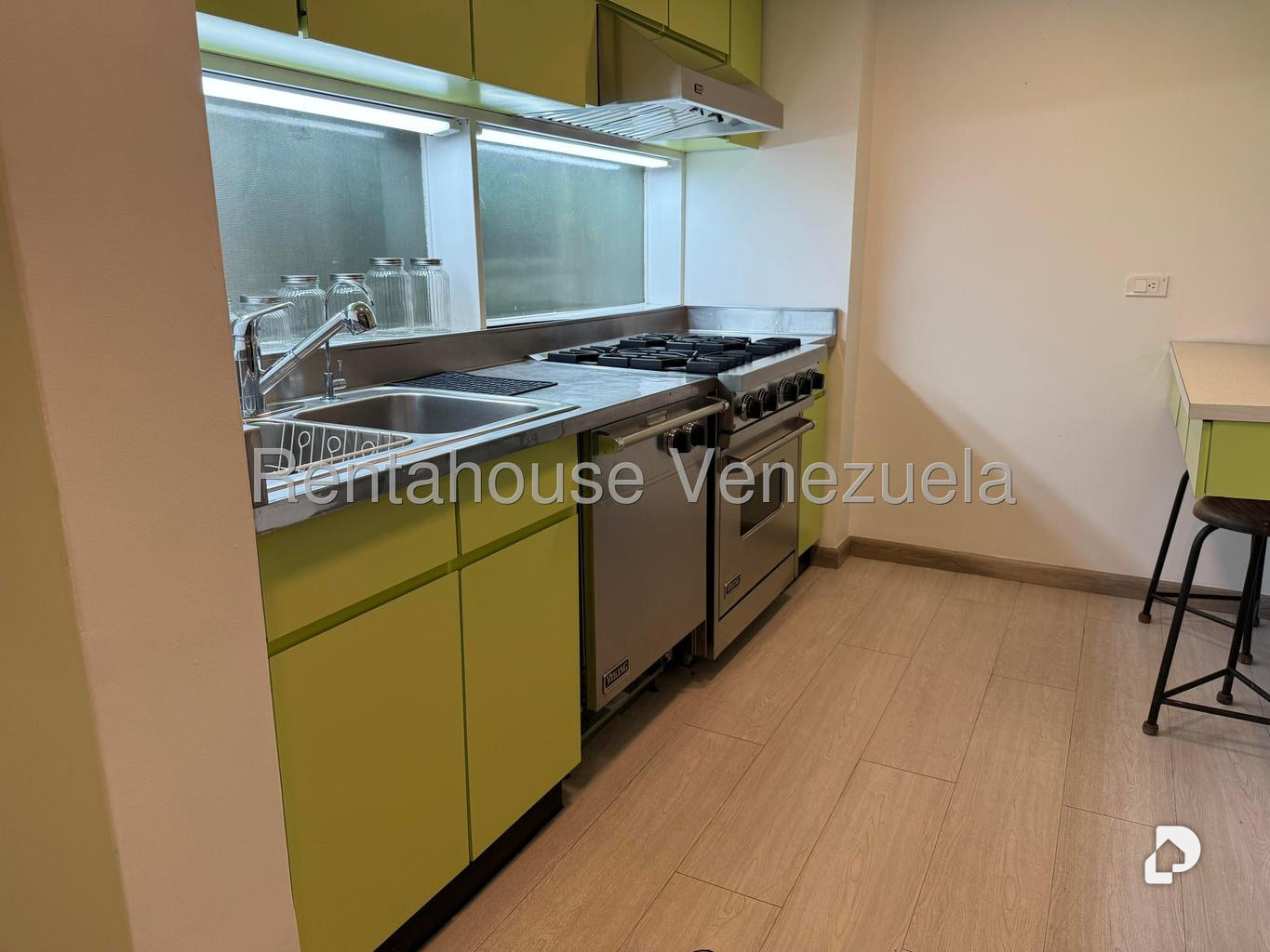 Apartamento en Santa Marta, Caracas – 18