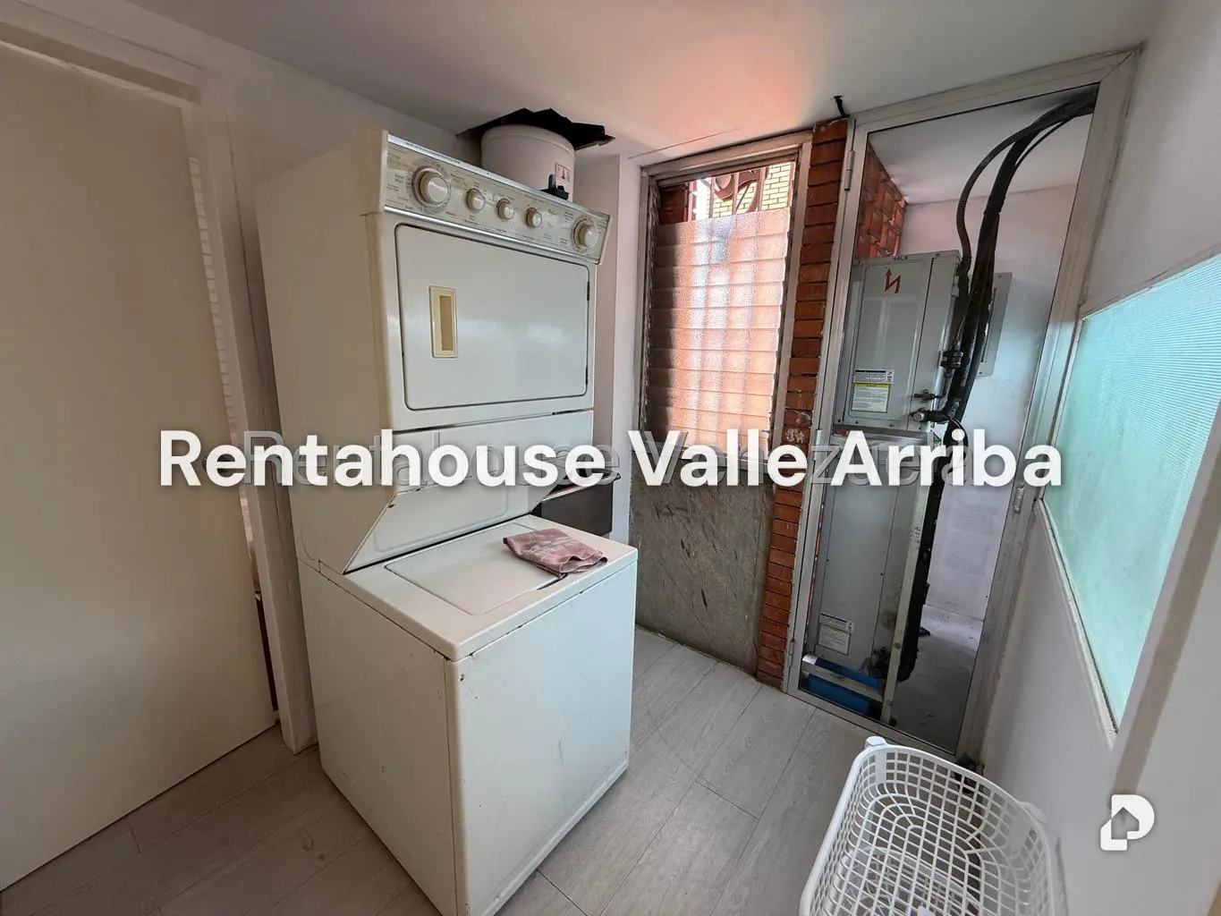 Apartamento en Santa Marta, Caracas – 21