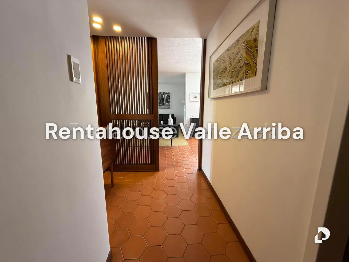 Apartamento en Santa Marta, Caracas – 2