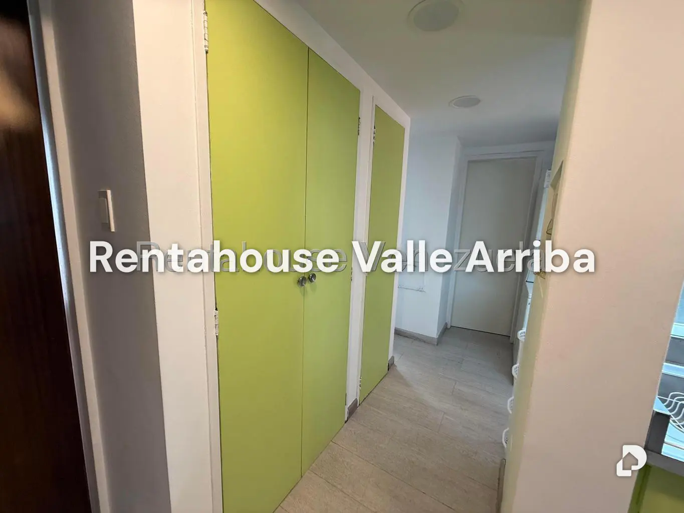 Apartamento en Santa Marta, Caracas – 20