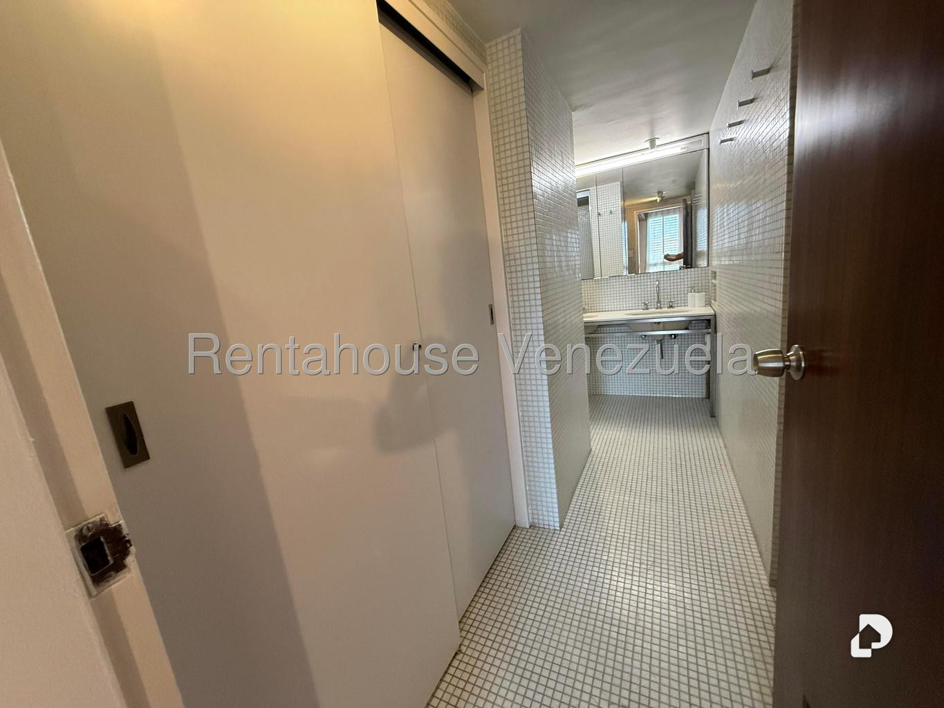 Apartamento en Santa Marta, Caracas – 27