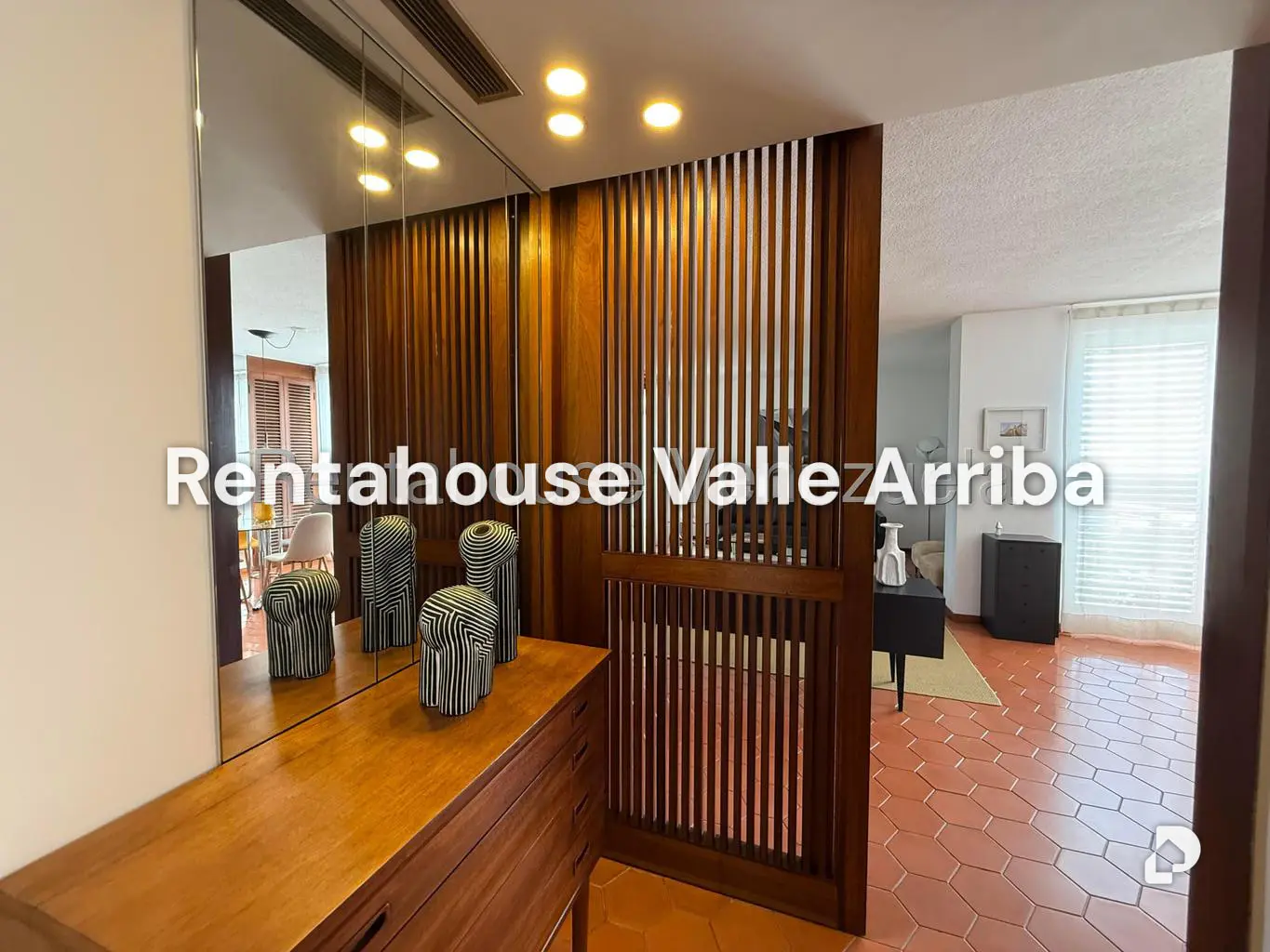Apartamento en Santa Marta, Caracas – 4