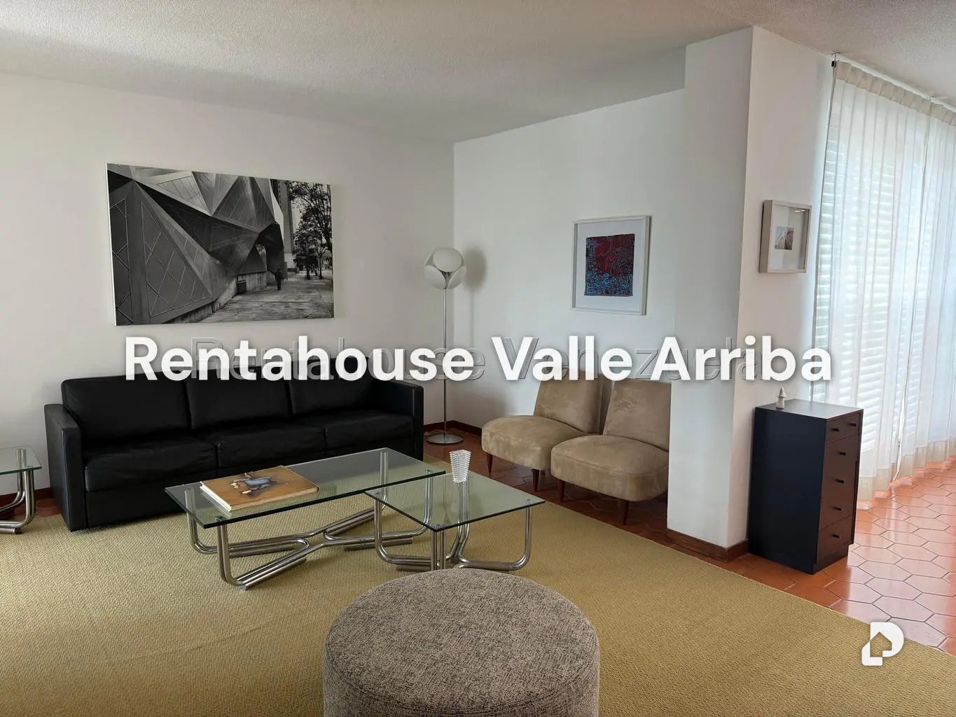 Apartamento en Santa Marta, Caracas – 17