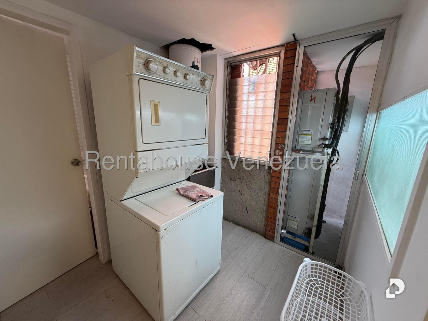 Apartamento en Santa Marta, Caracas – 21