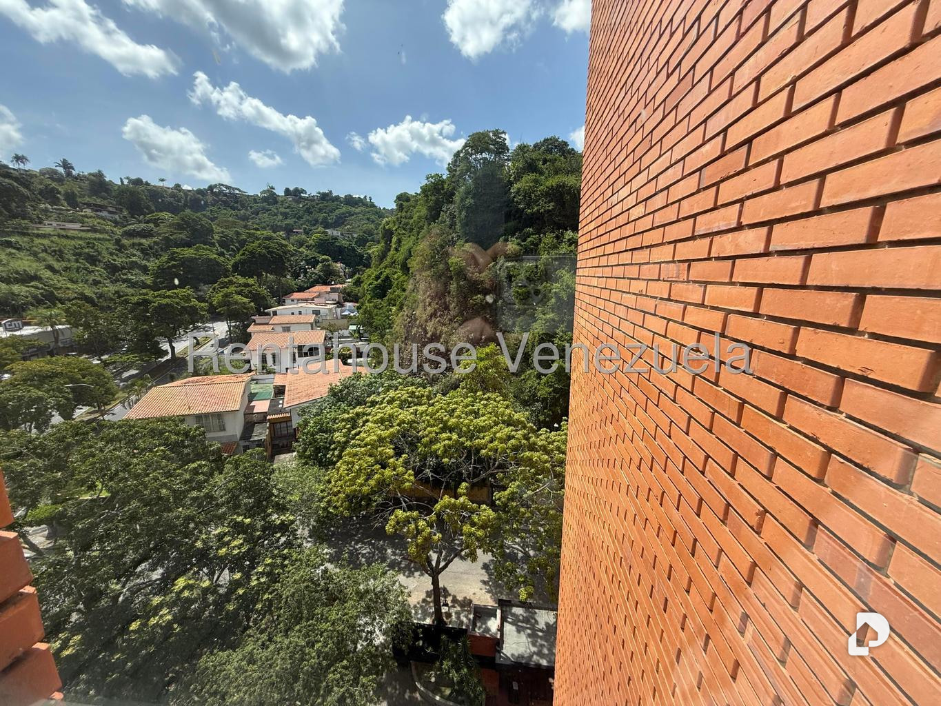 Apartamento en Santa Marta, Caracas – 12