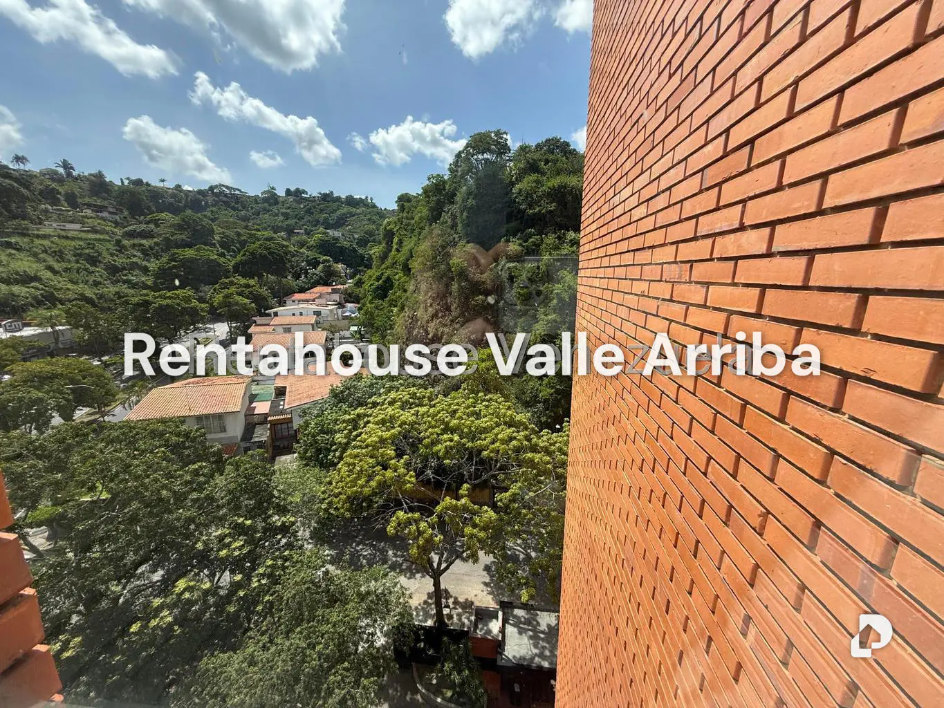 Apartamento en Santa Marta, Caracas – 12