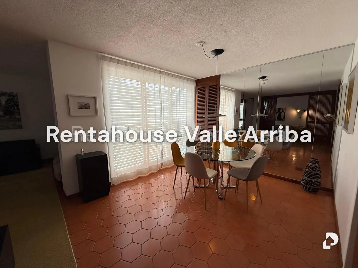 Apartamento en Santa Marta, Caracas – 5