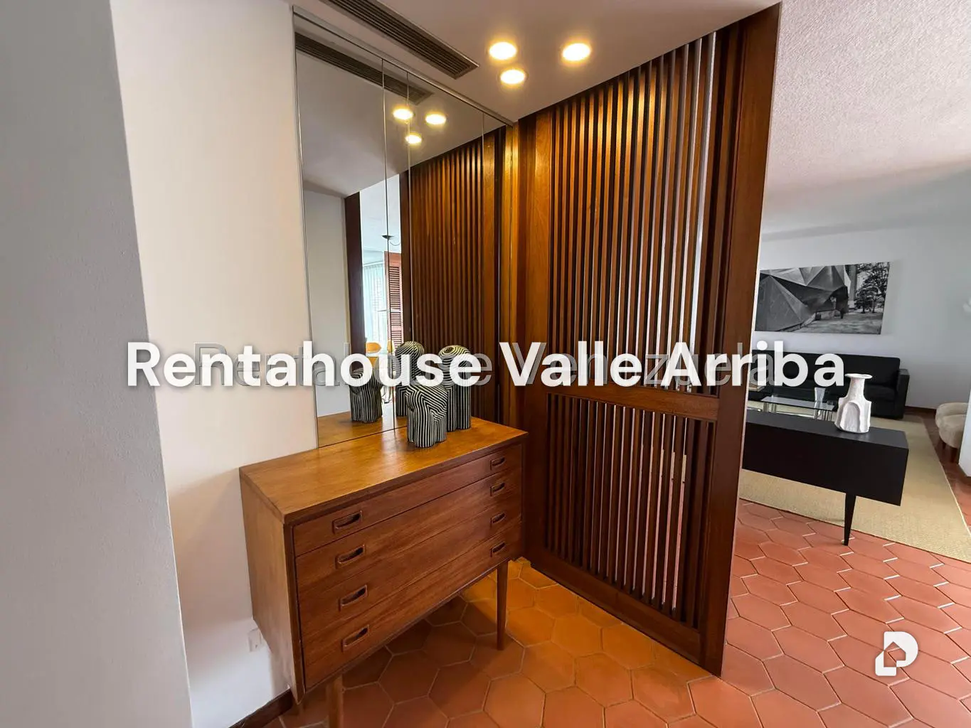 Apartamento en Santa Marta, Caracas – 3