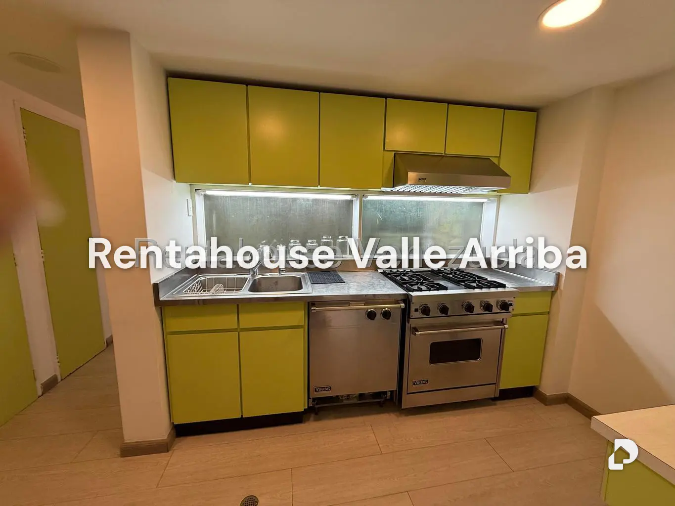 Apartamento en Santa Marta, Caracas – 19