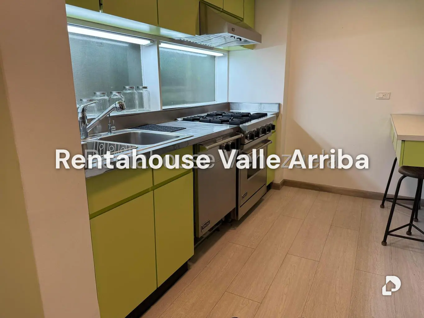 Apartamento en Santa Marta, Caracas – 18