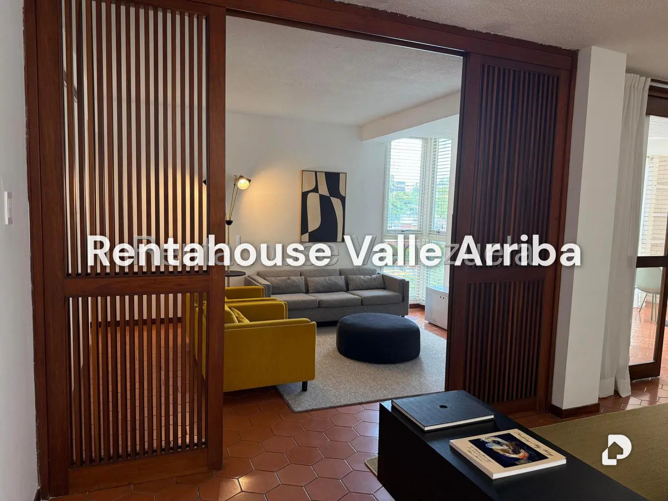 Apartamento en Santa Marta, Caracas – 6