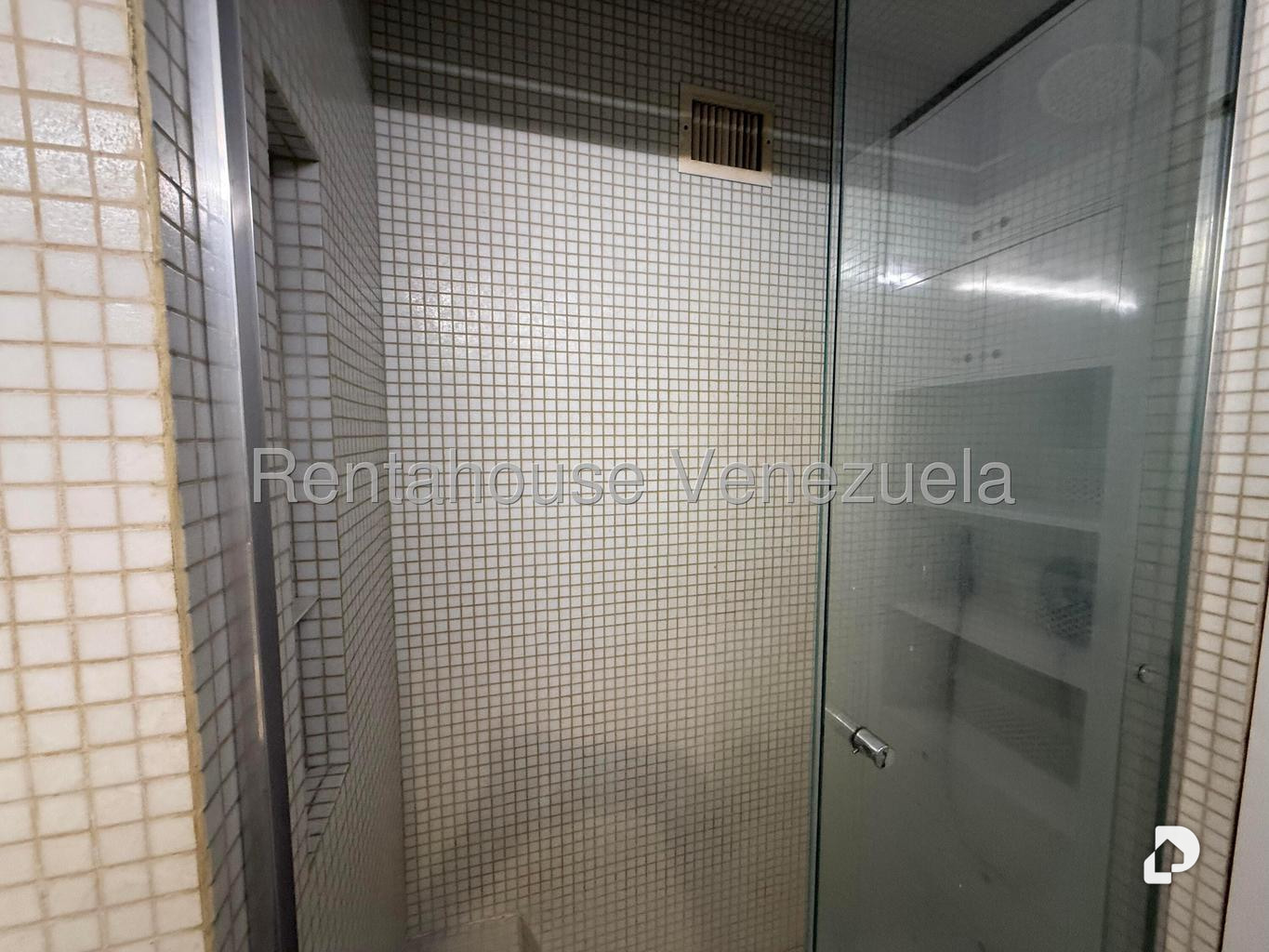 Apartamento en Santa Marta, Caracas – 29