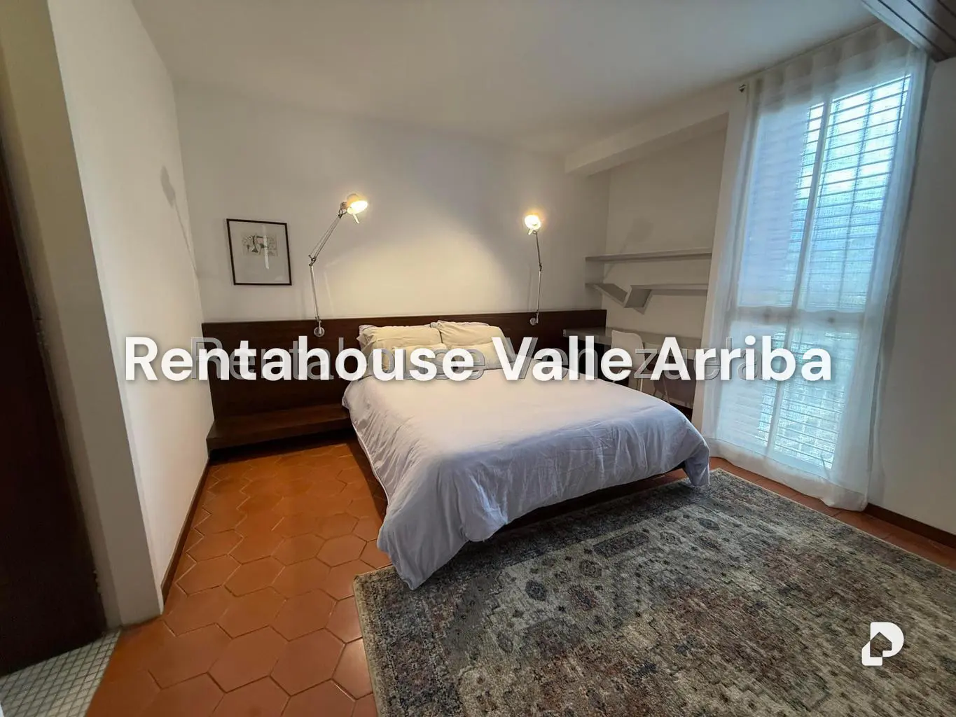 Apartamento en Santa Marta, Caracas – 25