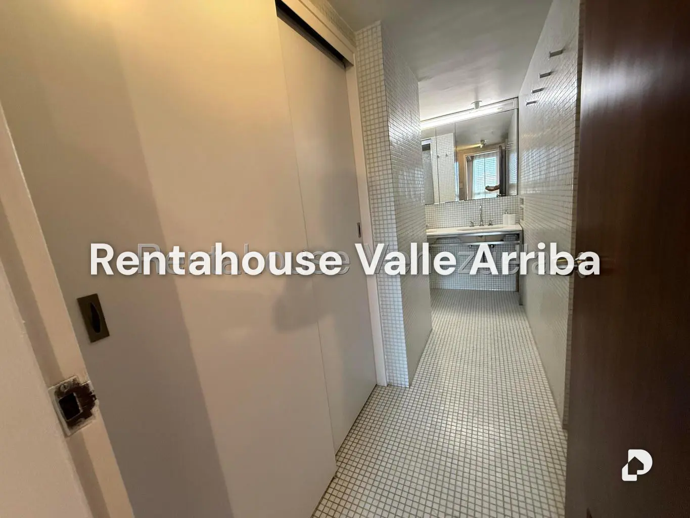 Apartamento en Santa Marta, Caracas – 27