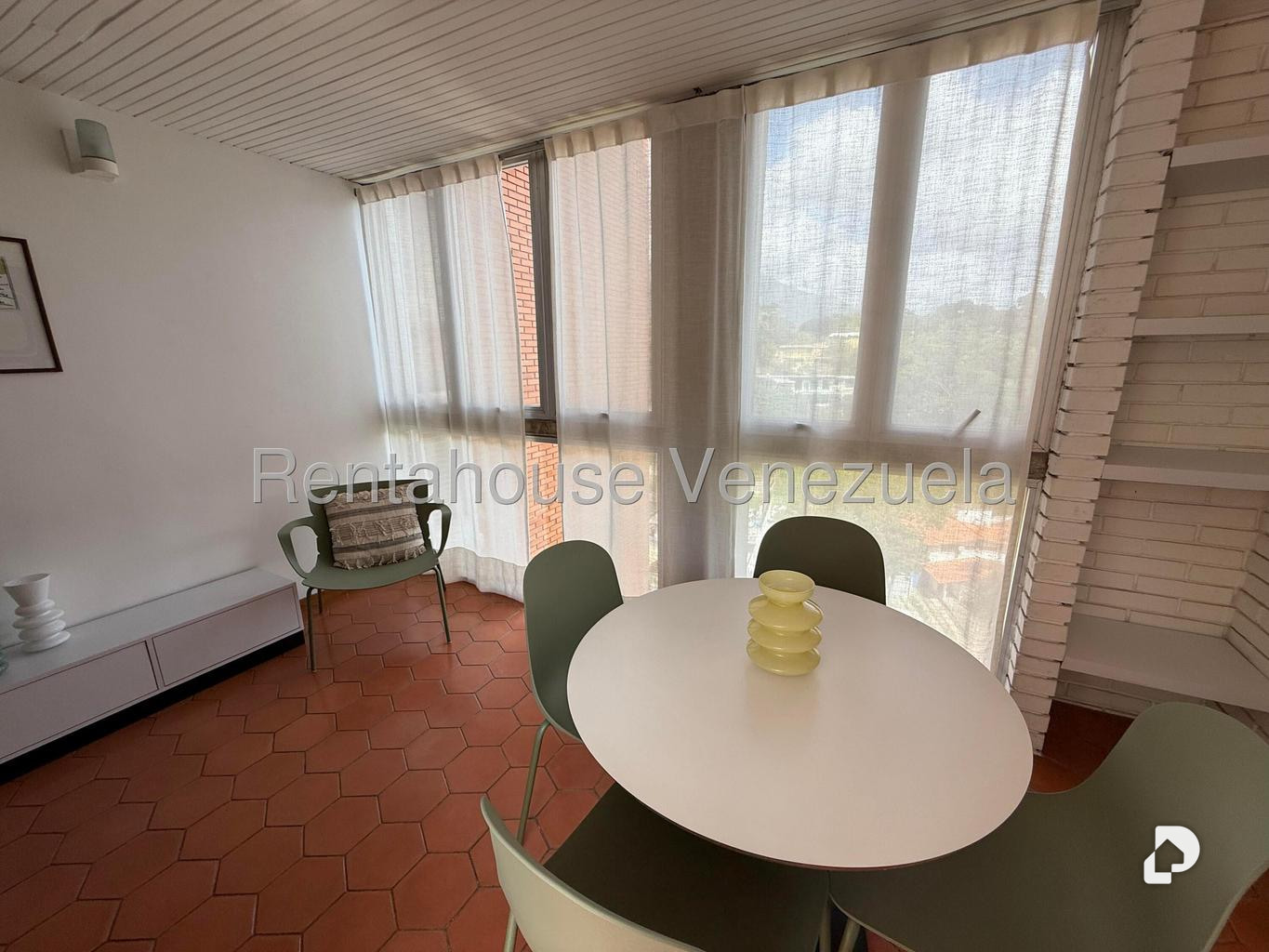 Apartamento en Santa Marta, Caracas – 11