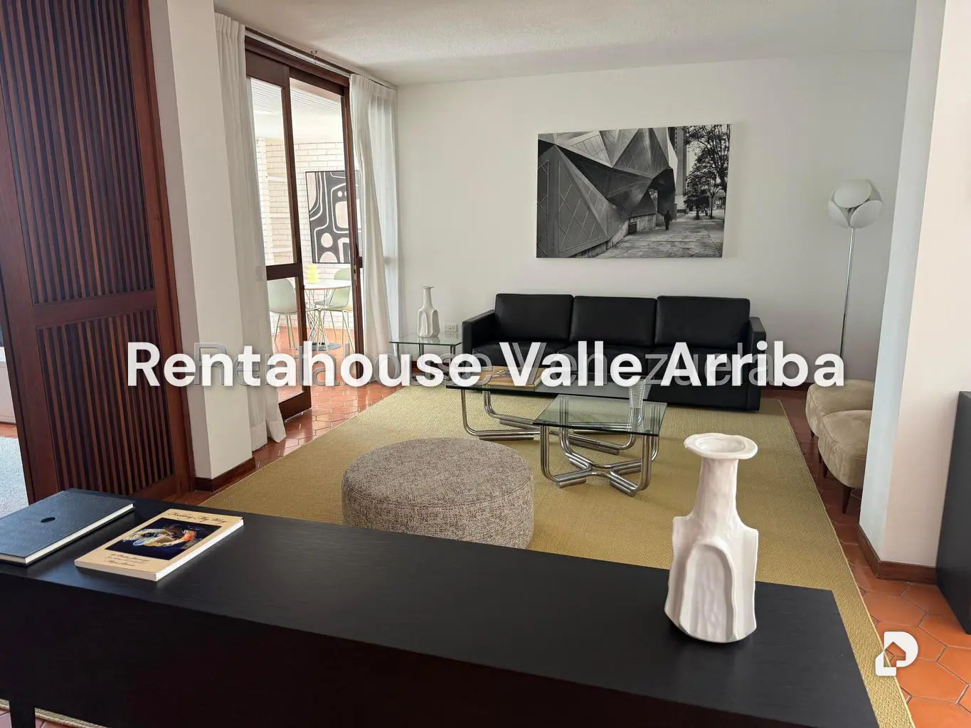 Apartamento en Santa Marta, Caracas – 7