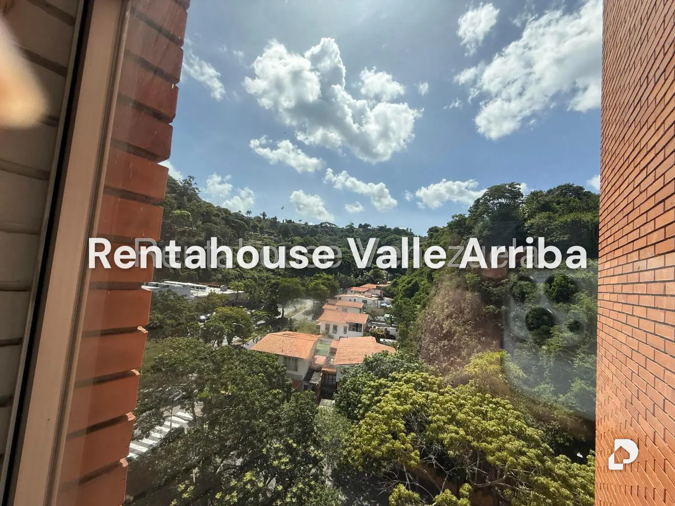 Apartamento en Santa Marta, Caracas – 14