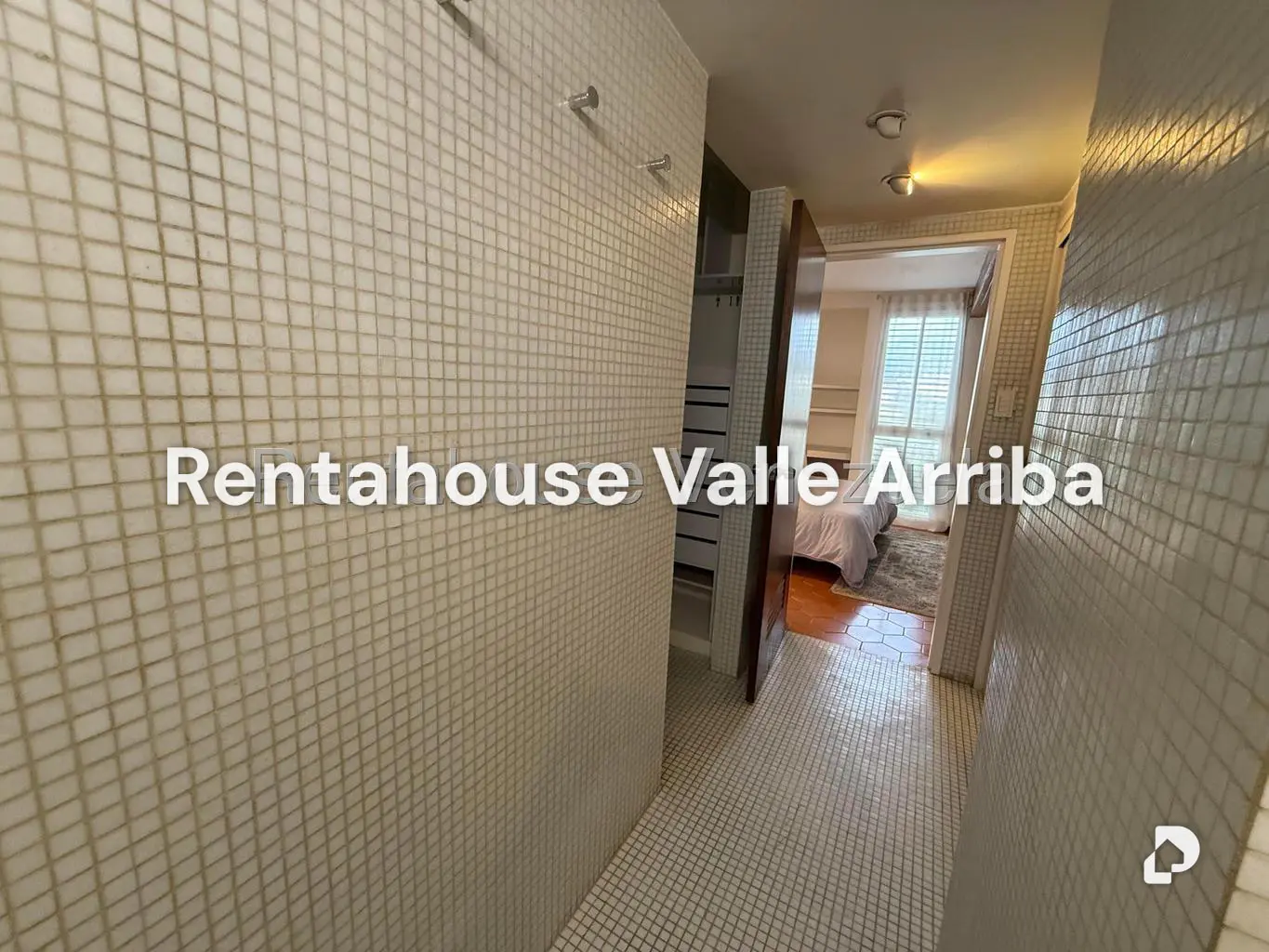 Apartamento en Santa Marta, Caracas – 30