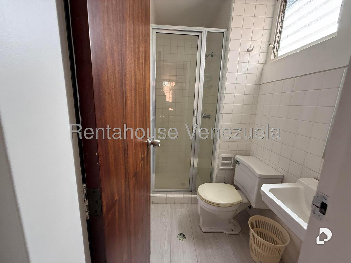 Apartamento en Santa Marta, Caracas – 22