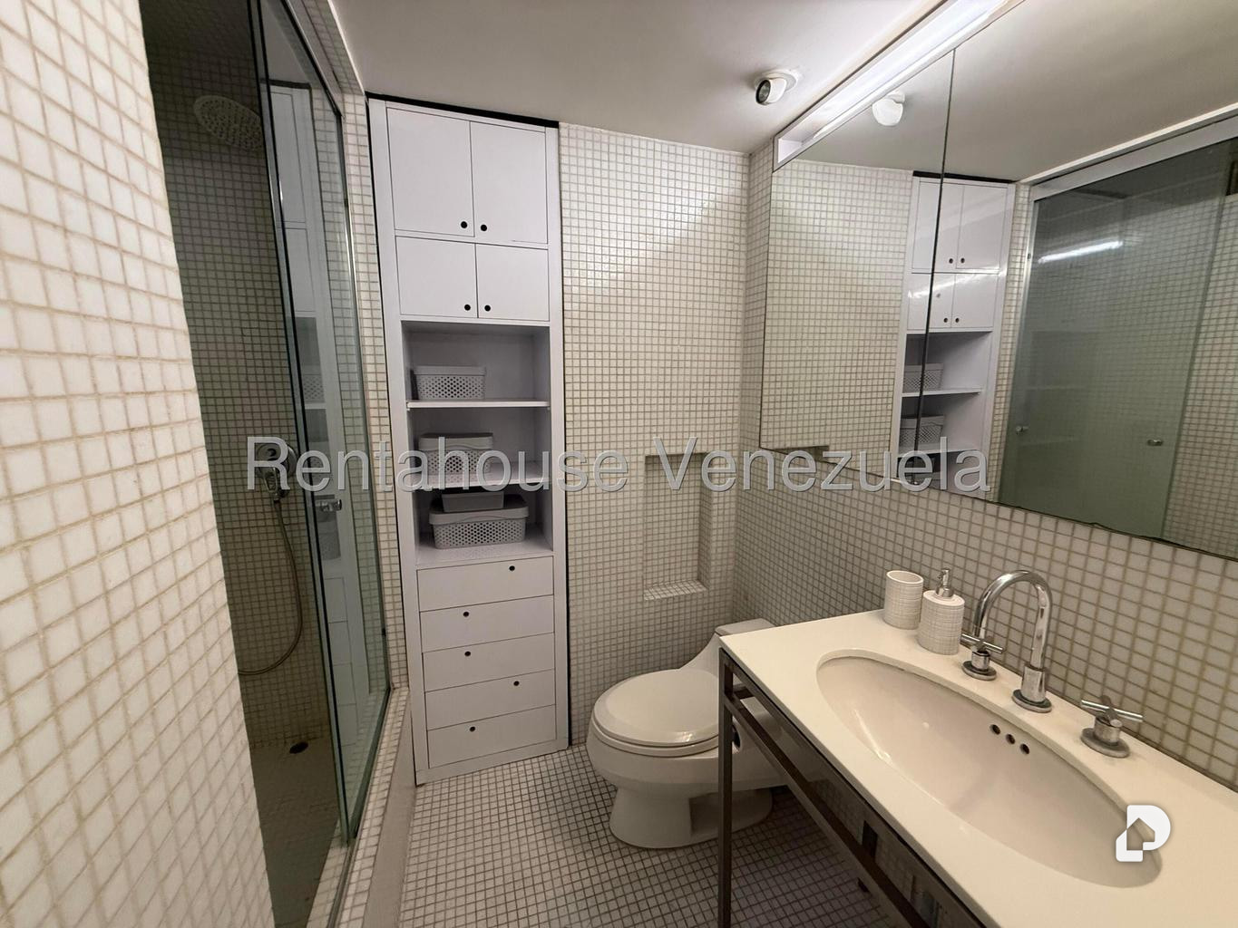 Apartamento en Santa Marta, Caracas – 28