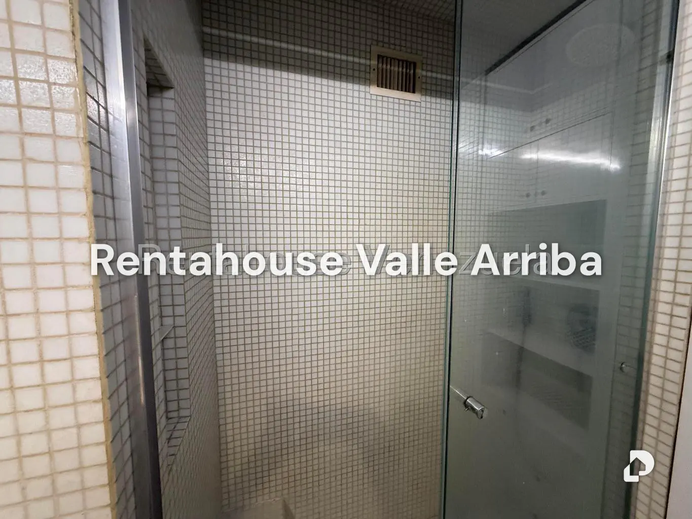 Apartamento en Santa Marta, Caracas – 29