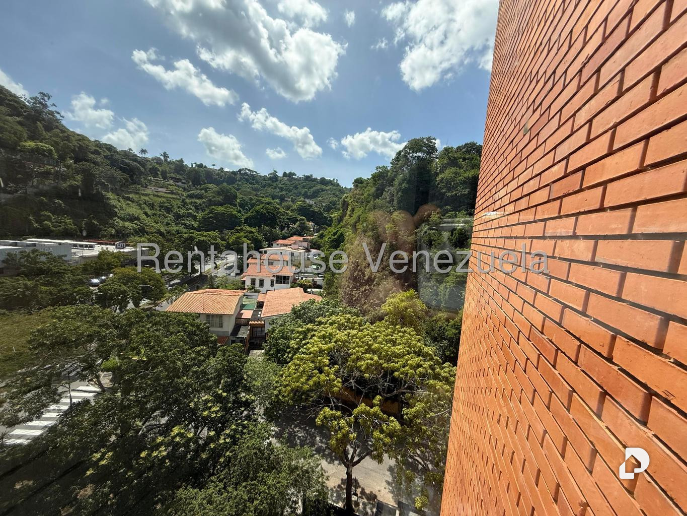 Apartamento en Santa Marta, Caracas – 13